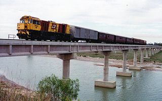 Styx River (East Central Queensland) river draining to Broad Sound in East Central Queensland, Australia