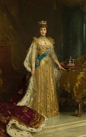 List of British royal consorts - Wikipedia