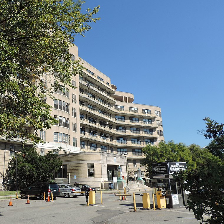 Triboro Hospital for Tuberculosis