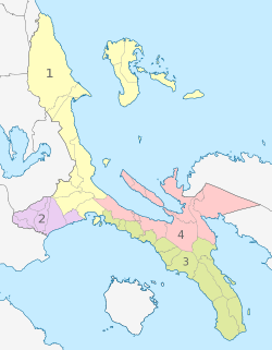 Quezon Congressional Districts.svg
