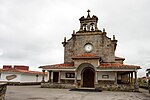 Miniatura para Quintes (parroquia)