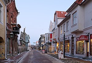 Pärnu