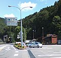 R32大豊町大杉