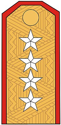 Miniatura per General d'Exèrcit (Unió Soviètica)