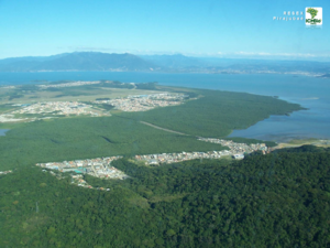 Pirajubaé Marine Extractive Reserve