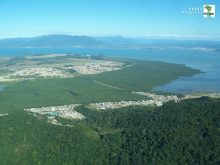 <span class="mw-page-title-main">Pirajubaé Marine Extractive Reserve</span>