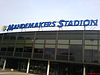 RKC Waalwijk Maandemakers Stadion.JPG