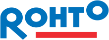 ROHTO logo.svg