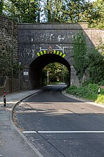 Thumbnail for Old Wolverton Road Bridge