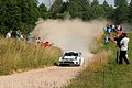 5. Jari-Matti Latvala Volkswagen Polo R WRC