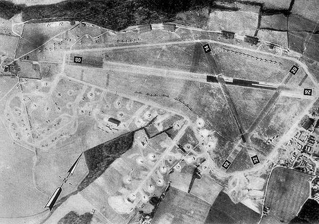 RAF Ramsbury