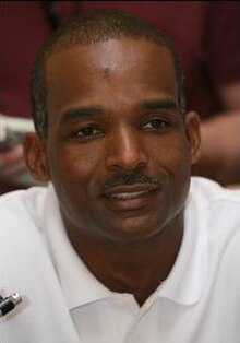 Randy Shannon