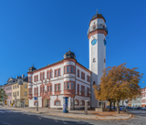 Hofer Rathaus