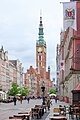 Ratusz Głównego Miasta w Gdańsku, 20220522 1001 6092.jpg