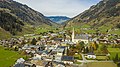 * Nomination Drone shot of Rauris, Austria. By User:Arne mueseler --Tomer T 08:07, 27 November 2019 (UTC) * Decline Looks overprocessed to me. --Imehling 09:19, 27 November 2019 (UTC)