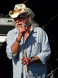 Ray Sawyer American singer