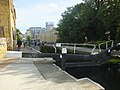 Sturt's Lock