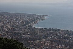 Storia dell'urbanistica e dell'architettura di Reggio Calabria