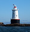 Sakonnet Light Station