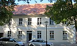 Amtsgericht Rheinsberg