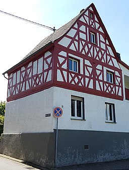 Rheinuferstraße 21