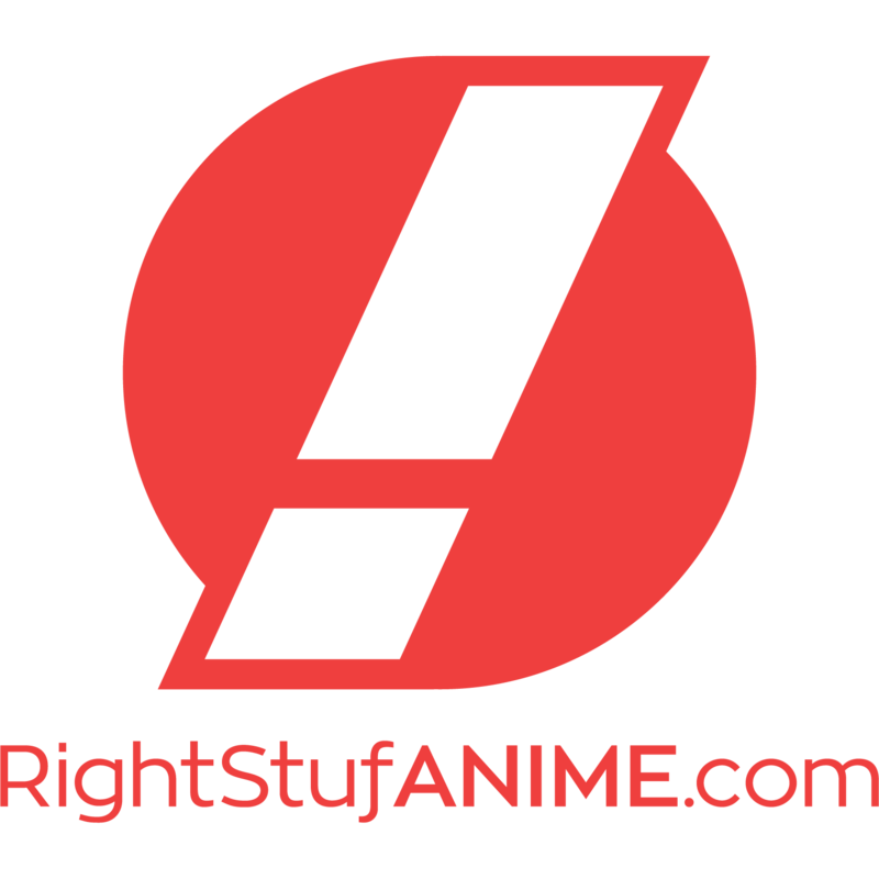 Sponsor Announcement: RightStuf Anime — FujoCon