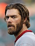 Thumbnail for Jayson Werth