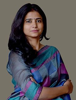 <span class="mw-page-title-main">Ritu Jaiswal</span> Indian politician