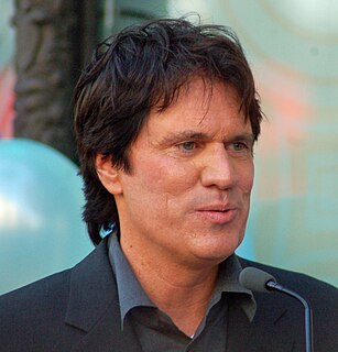 <span class="mw-page-title-main">Rob Marshall</span> American film and theatre director and producer