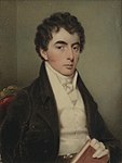 Robert Southey (1820)