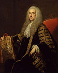 Thumbnail for Robert Henley, 1st Earl of Northington