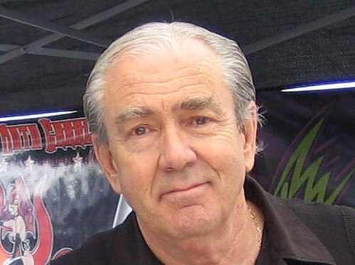 Williams in 2007.