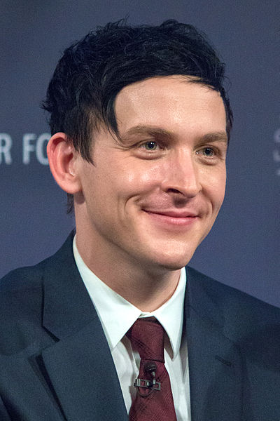 File:Robin Lord Taylor at NY PaleyFest 2014 for Gotham.jpg