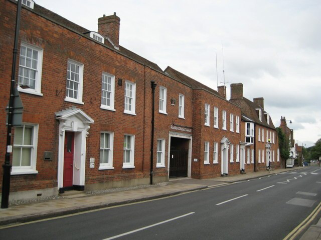 Rochford District