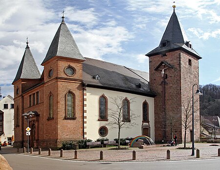 Rodalben Marienkirche 01 gje