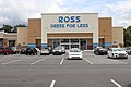 Ross Dress for Less