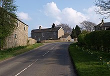 Rowden - geograph.org.uk - 1265099 approaching the manor Rowden - geograph.org.uk - 1265099.jpg