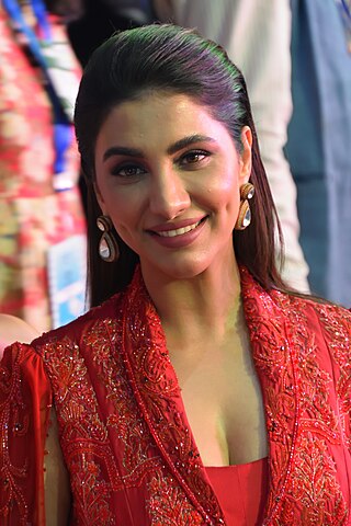 <span class="mw-page-title-main">Rukmini Maitra</span> Indian actress and model (born 1991)