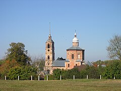 Église Saints-Boris-et-Gleb