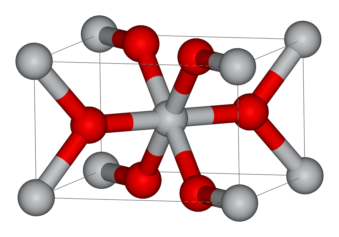 Polimorfizam (mineralogija)