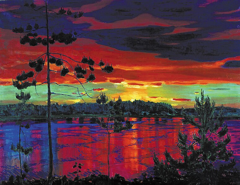 File:Rylov Sunset 1917.jpg