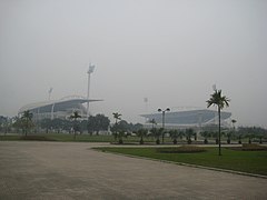 Sân vận động Quốc gia Mỹ Đình