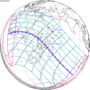 Thumbnail for Solar eclipse of September 4, 2100