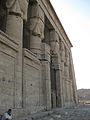 Temple of Hathor - Dendera