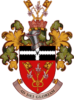 SHSG coat of arms.svg