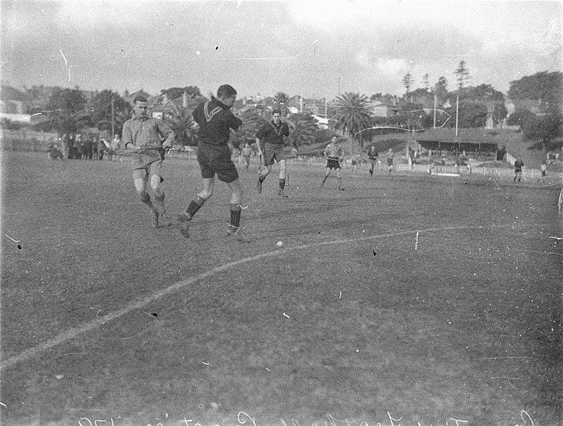 File:SLNSW 6442 Country Rugby League practice at the Sports Ground.jpg