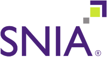 SNIA logo.svg