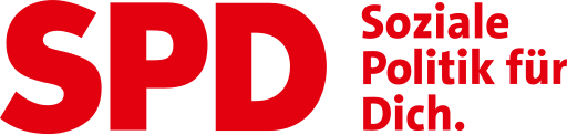 File:SPD-Logo 2022 (rot).svg