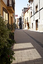 Miniatura para Sant Pere Pescador