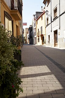 Sant Pere Pescador Municipality in Catalonia, Spain